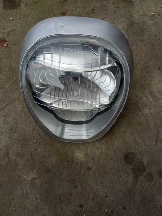 Faro delantero Piaggio beberly 125