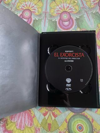 Lote DVD Martes y 13 Terror Humor y Variado