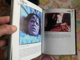 Lote DVD Martes y 13 Terror Humor y Variado