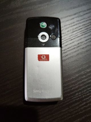 Sony Ericsson
