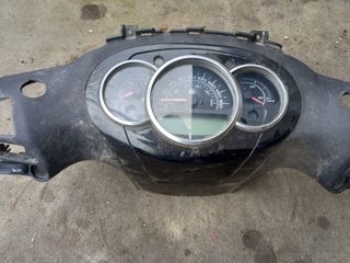 Cuentakilómetros Piaggio beberly 125
