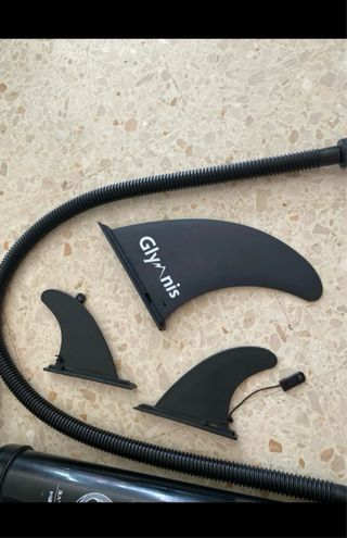 Tabla de paddel surf