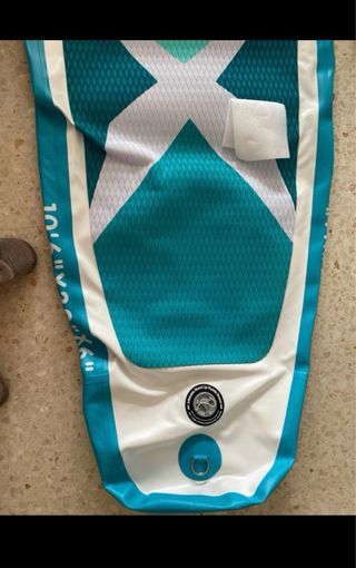 Tabla de paddel surf