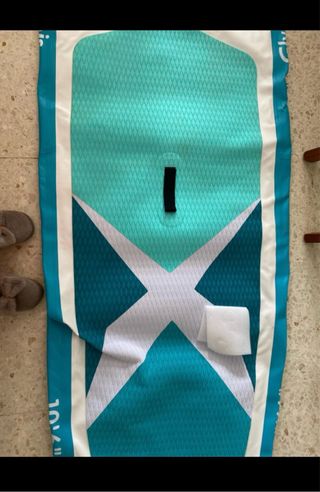 Tabla de paddel surf