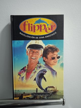 Novela Flipper