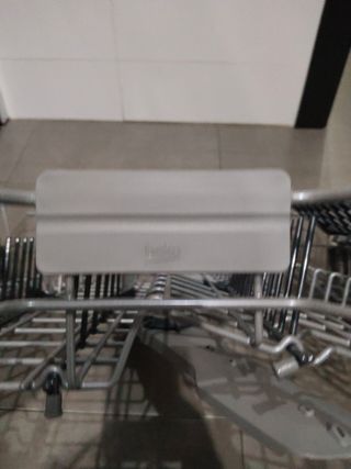 Cesta superior lavavajillas beko