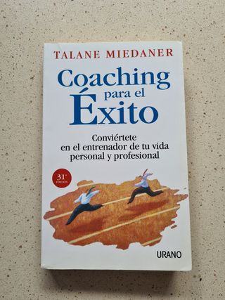 COACHING PARA EL EXITO