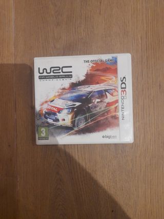 Juegos Nintendo 3DS