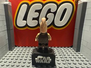 Ki Adi Mundi de Lego Star Wars