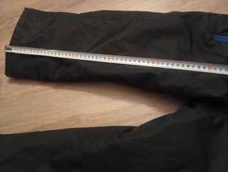 Equipación nieve/ski niño 8 años