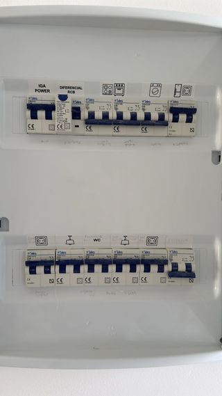 Boletines eléctricos