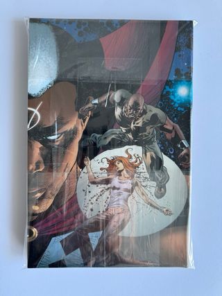 Marvel Los nuevos Vengadores 19 a 27