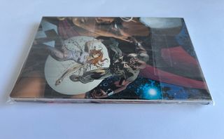 Marvel Los nuevos Vengadores 19 a 27