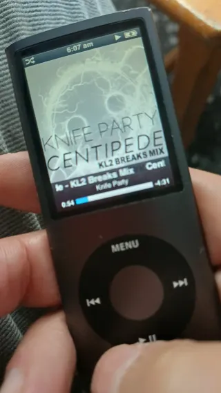 Altavoz Ipod  Buddy modelo cerdito