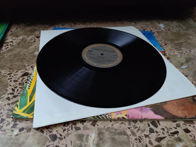 Vinilo John Williams - Barrios