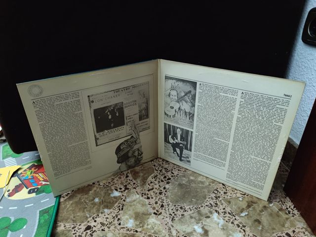 Vinilo John Williams - Barrios