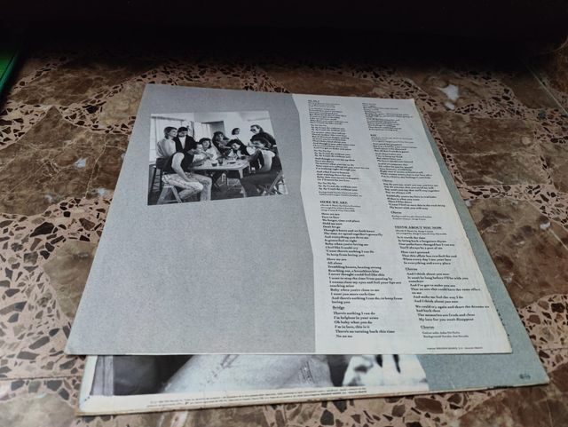 Vinilo John Williams - Barrios