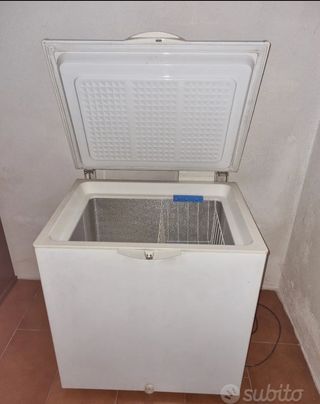 congelatore whirlpool afg 625 ap