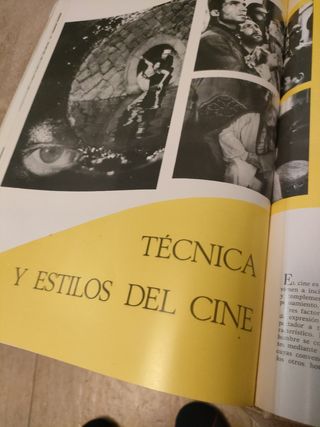 Gran enciclopedia del cine