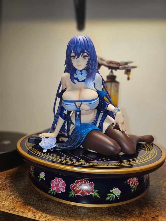 Girls' Frontline: DP-12 Figure [Phat Company]