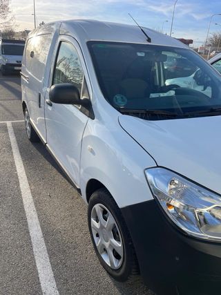 Dacia Dokker 2019