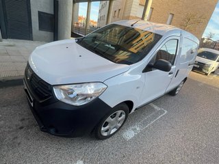 Dacia Dokker 2019