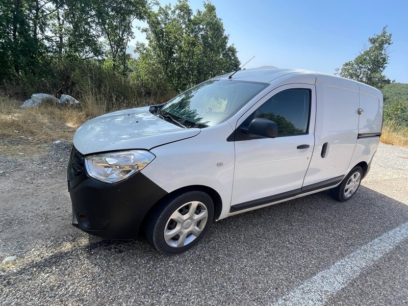 Dacia Dokker 2019 - foto 1