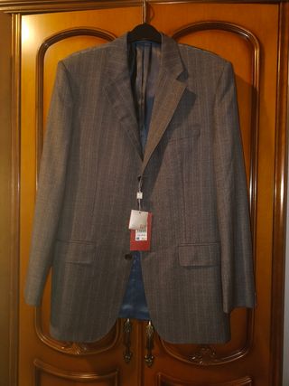 Americana Pedro del hierro hombre