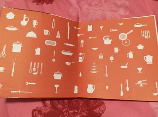 LIBRO MASTERCHEF JUNIOR Recetas programa de.TVE