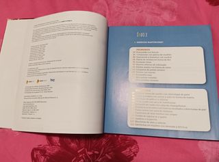 LIBRO MASTERCHEF JUNIOR Recetas programa de.TVE