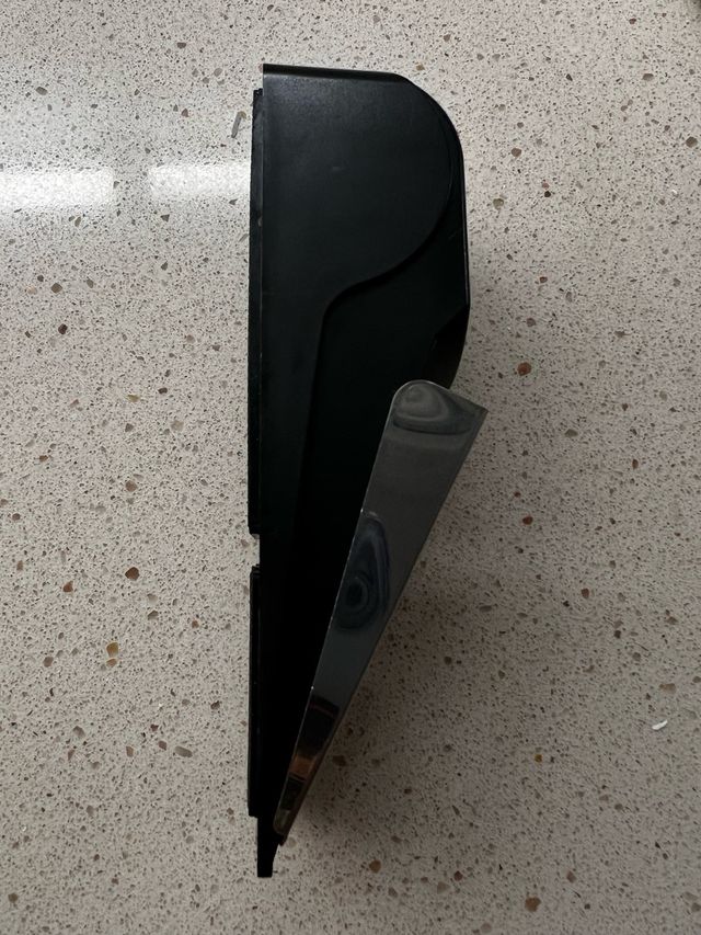 Alarma puerta /door stop alarm