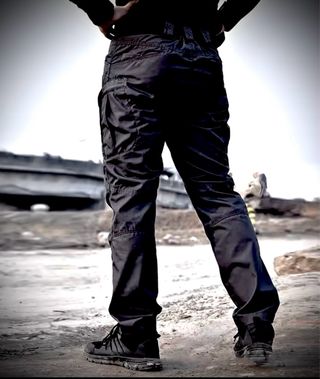 Pantalon de nieve 