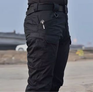 Pantalon de nieve 