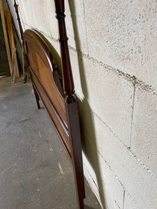 ✅cabecero vintage restaurada