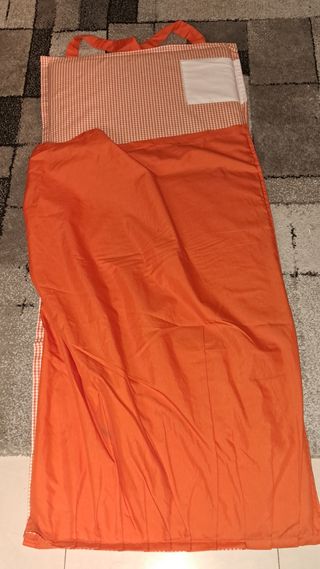 Colchoneta infantil plegable