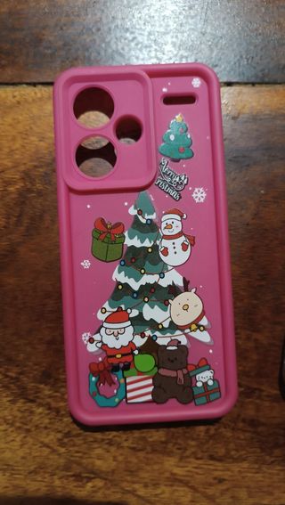 Xiaomi redmi 13 funda