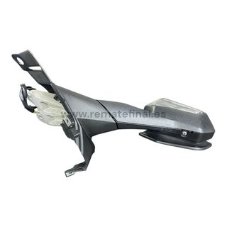 Espejo retrovisor izquierdo Honda Forza 125 350