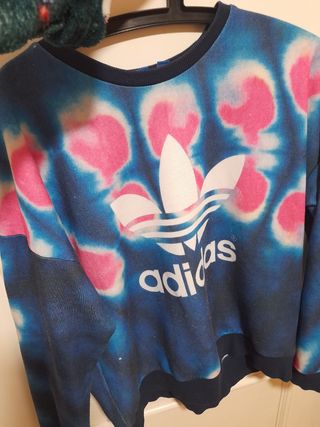 Sudadera Adidas 
