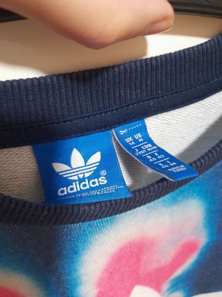 Sudadera Adidas 