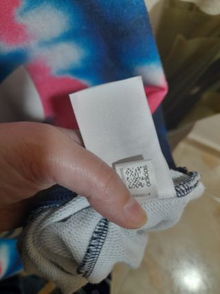 Sudadera Adidas 