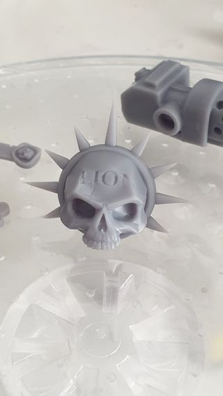 Impresion 3D y Diseño Técnico