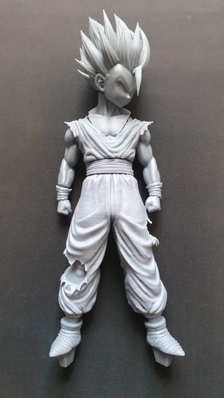 Impresion 3D y Diseño Técnico