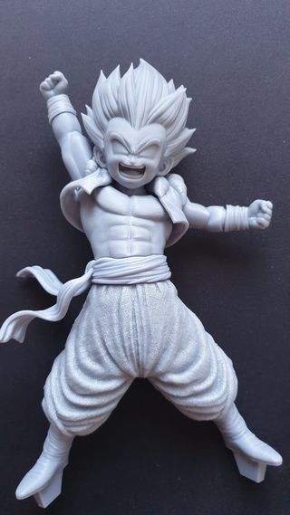 Impresion 3D y Diseño Técnico