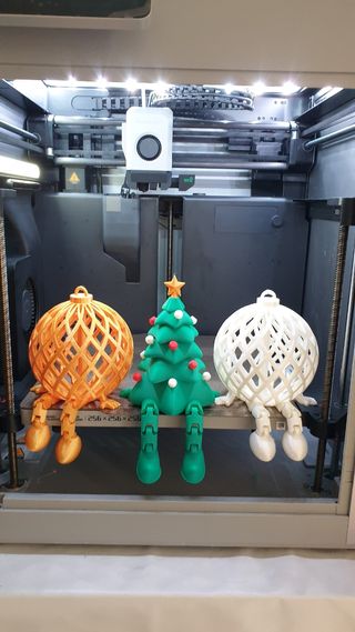 Impresion 3D y Diseño Técnico