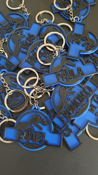 Impresion 3D y Diseño Técnico