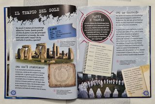 Focus Junior. E se fosse tutto vero?