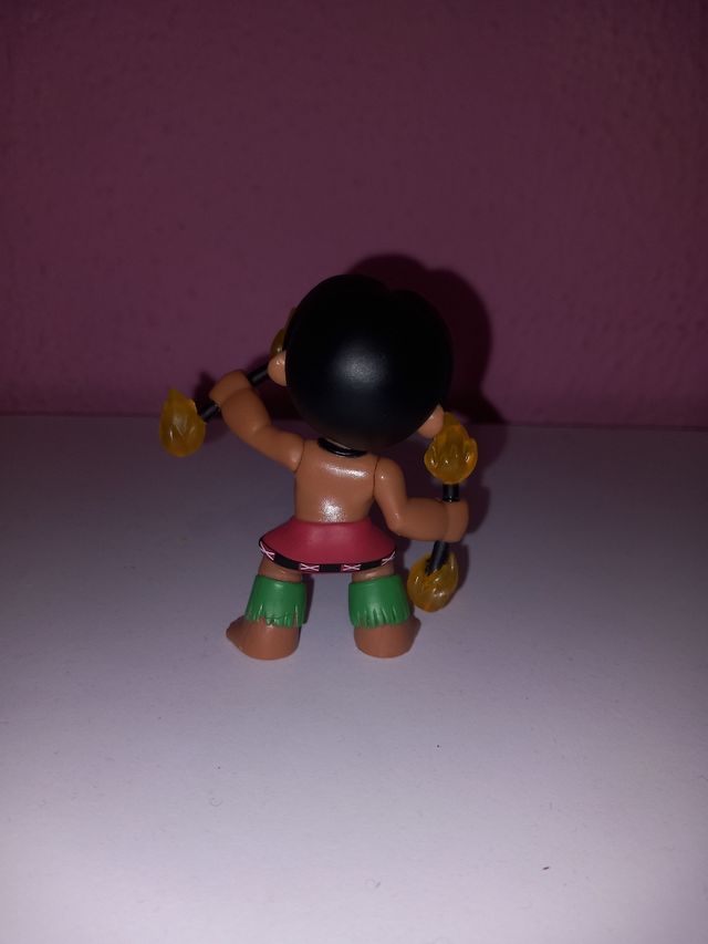 FUNKO MISTERY MINI LILO Y STICH