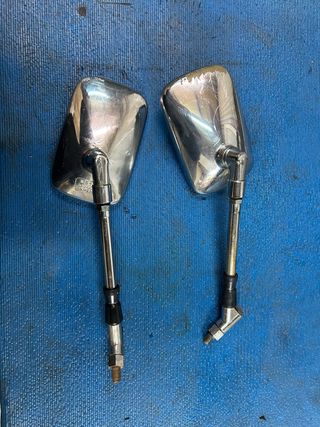Despiece burgman 400