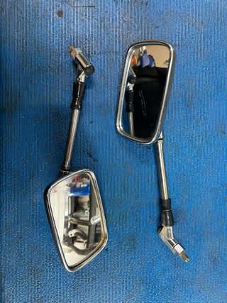 Despiece burgman 400