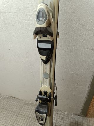 Skis Rossignol